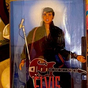 Elvis Presley Collection